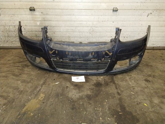 MK5 Jetta Front BUMPER LC5F