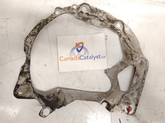 MK5 TDI BRM Dust Tin