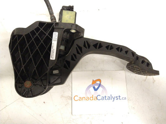 MK6 Golf Clutch PEDAL 1K1721059ES