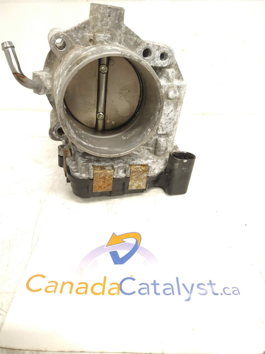 MK6 CBTA 2.5L Manual Throttle BODY