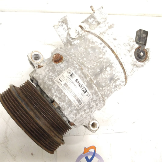 MK6 A/C COMPRESSOR 1K0820859R
