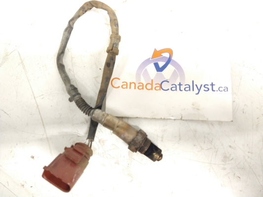MK6 Rear 2.5L Gas Manual O2 SENSOR