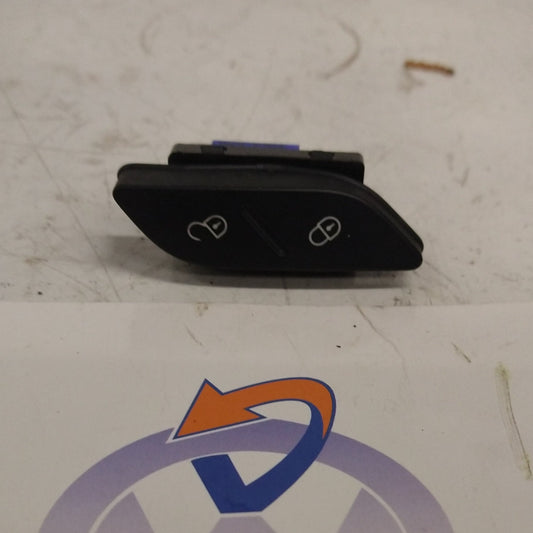 MK6 Passenger Door Lock SWITCH 5c6962126