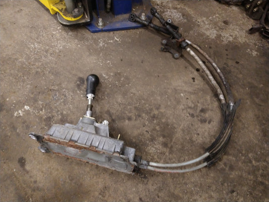 MK4 POLOBOX and CABLES - manual