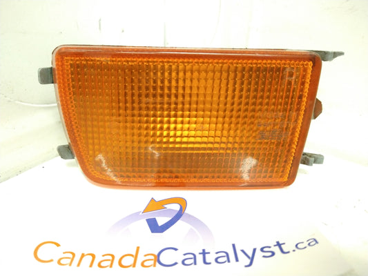 MK3 Golf Passenger Indicator LIGHT 1H0953156H