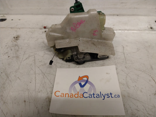 B5/B5.5 Rear Passenger Door Latch ACTUATOR