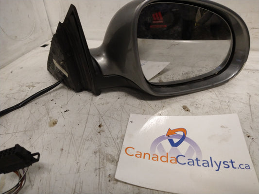 B5.5 Passenger Side MIRROR LD7W