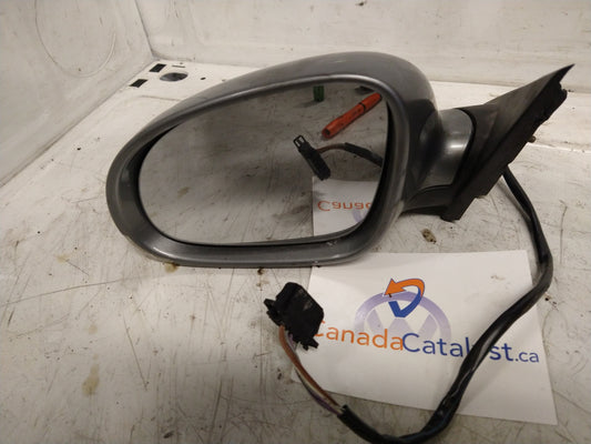B5.5 Driver Side MIRROR LD7W