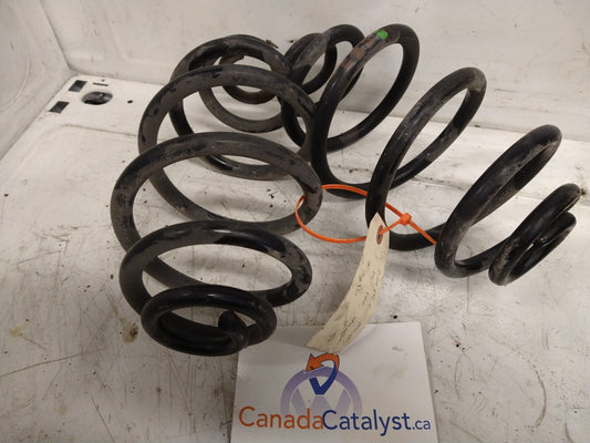 B5.5 Rear COIL SPRING 3B0511115S