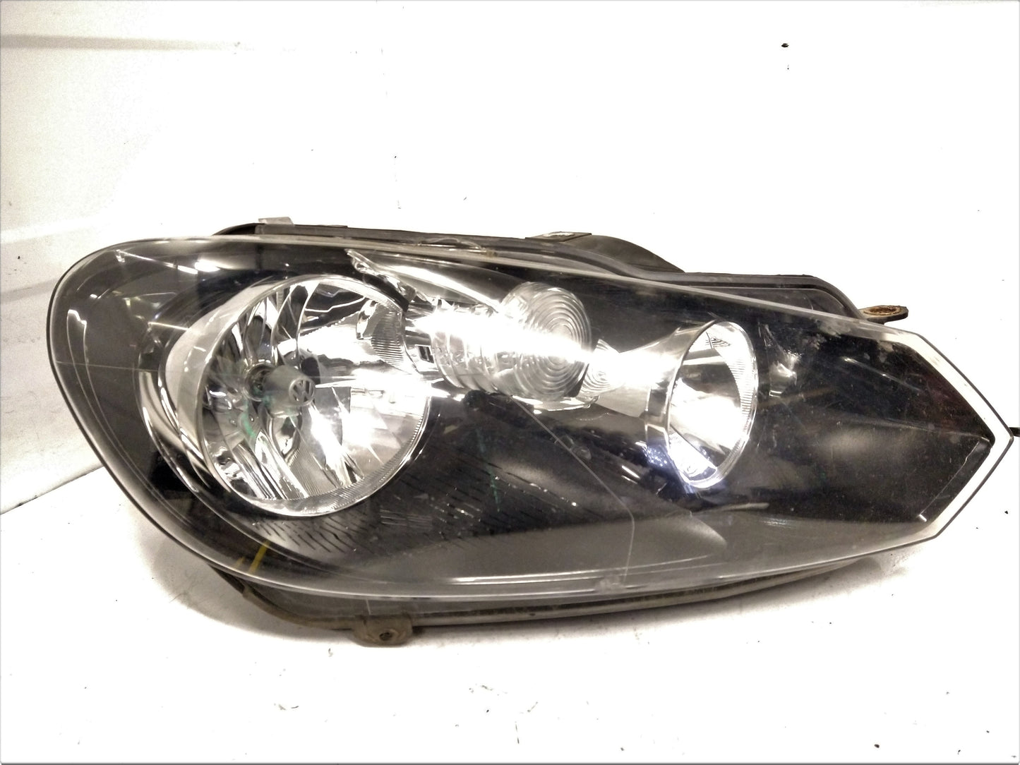 MK5-MK6 Golf/ Golf Wagon Passenger HEADLIGHT