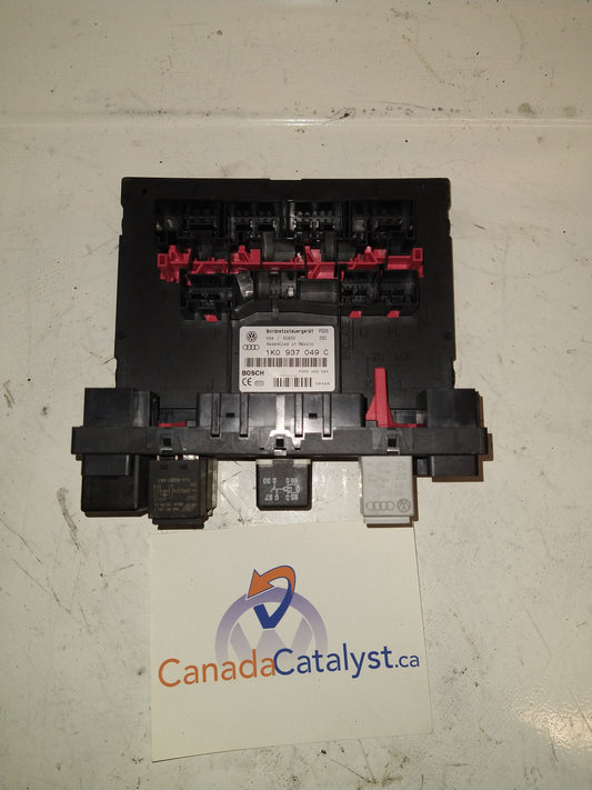 MK5 Body Control MODULE 1K0937049C