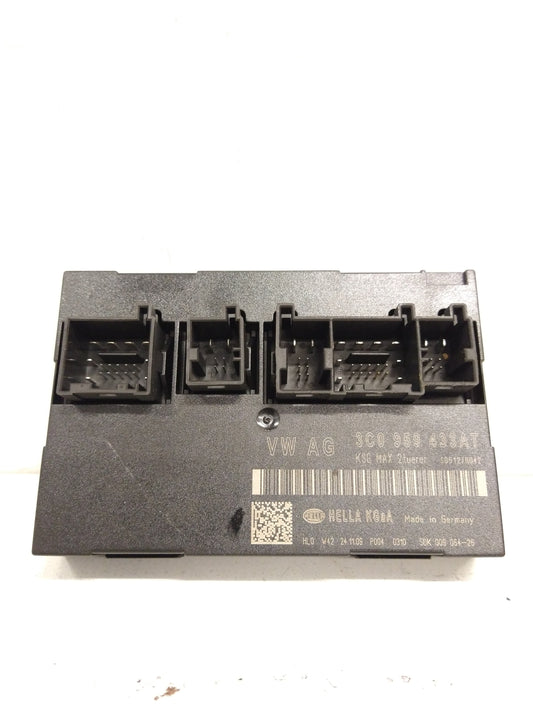B6 Comfort Control MODULE 3C0959433AT