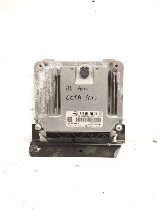 ECU 06J906026DA