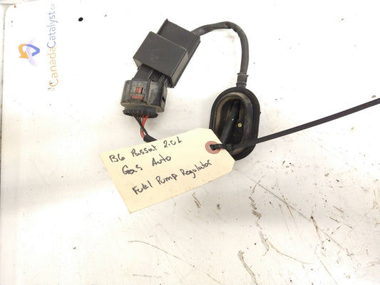 B6 2.0L Auto Gas Fuel Pump REGULATOR