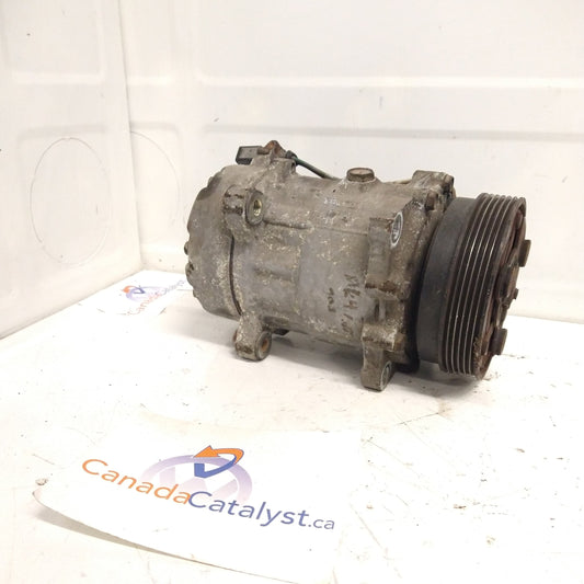 MK4 A/C Compressor