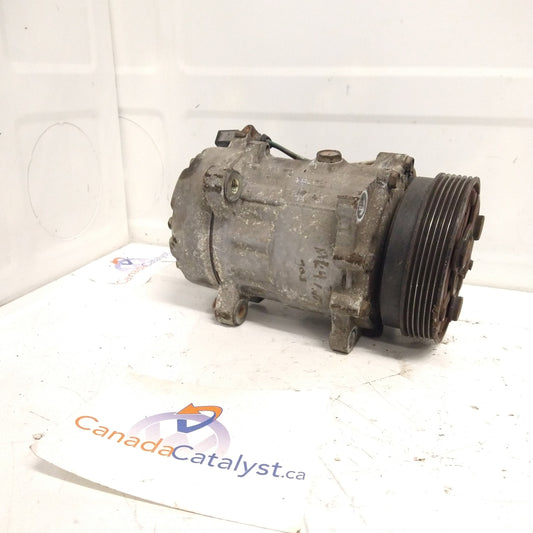 MK4 99.5 A/C Compressor