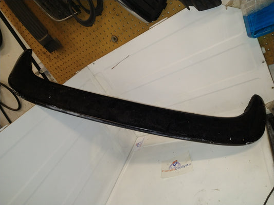 MK4 Golf Hatch SPOILER