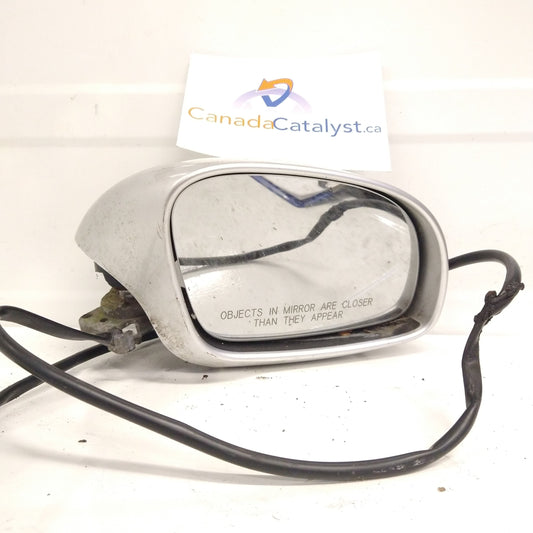 New Beetle Passenger Side MIRROR LG9R