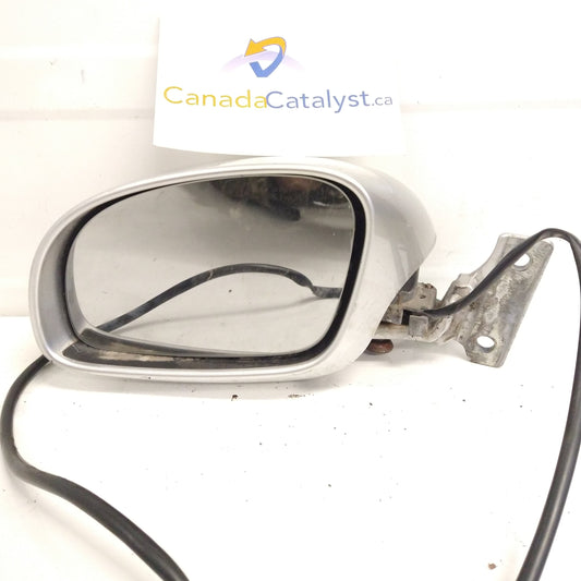 New Beetle Driver Side MIRROR LG9R