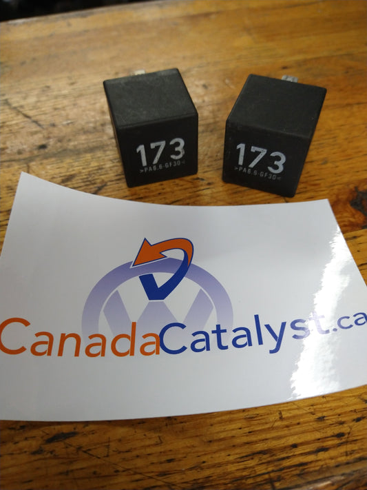 Relay #173 -3A0941589
