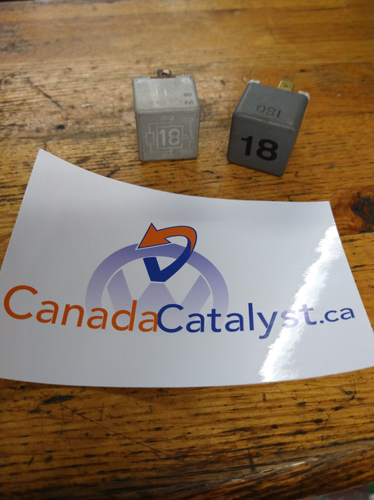 Relay #18 -191937503