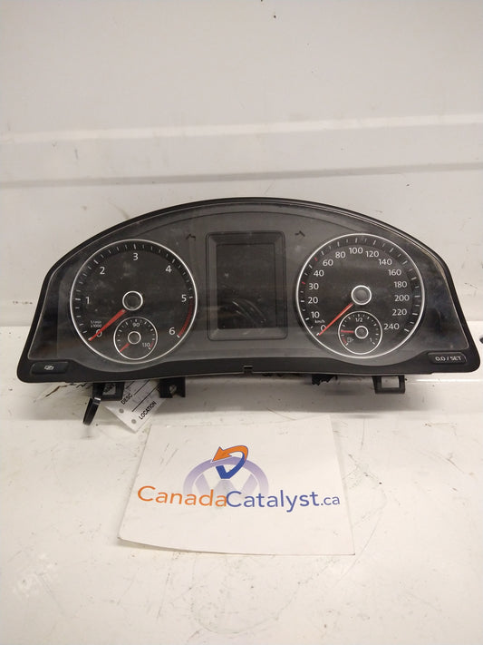 MK5 Jetta 2.0L TDI Instrument CLUSTER 5M0 920 860C