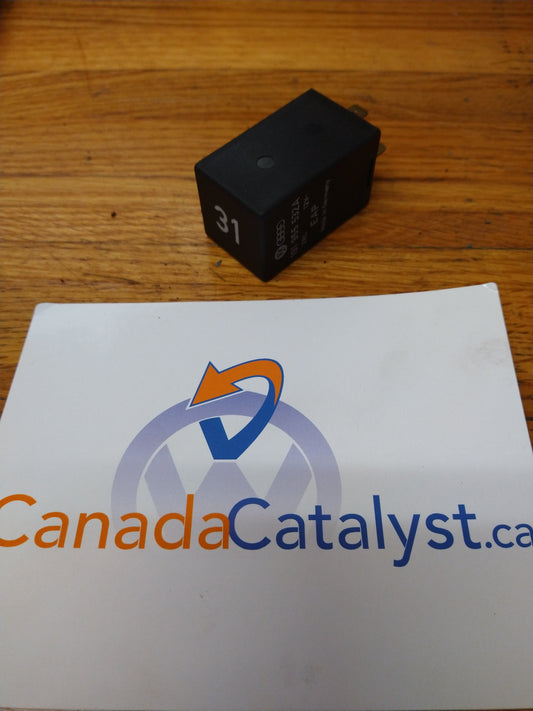 RELAY #31 -191955532A
