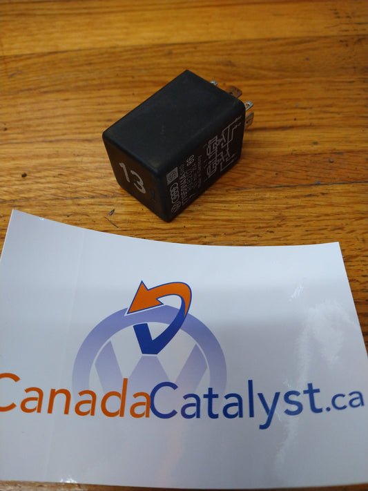 Air Conditioner Fan RELAY #13 -171959141A