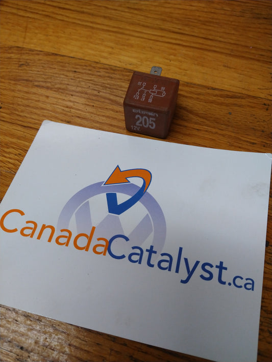 RELAY #205 -431951253D