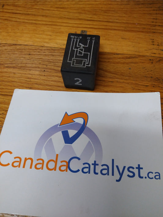RELAY #2 -321906059D