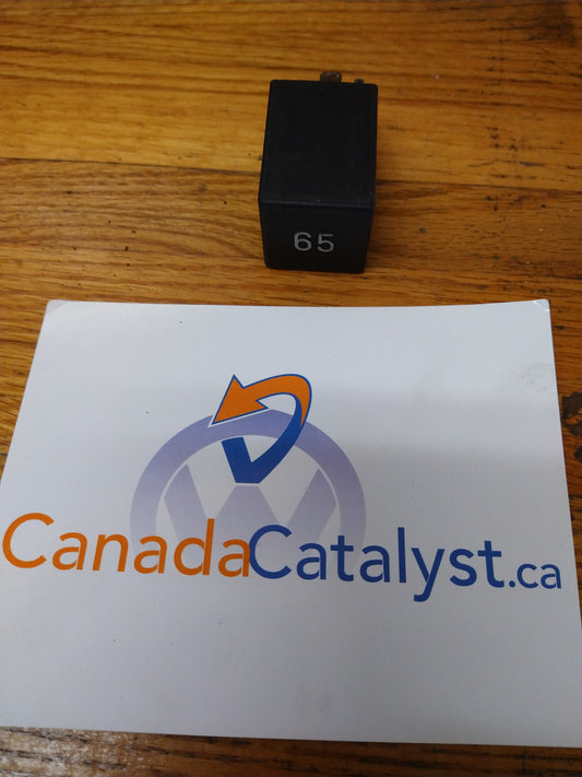 RELAY #65 -321906059H