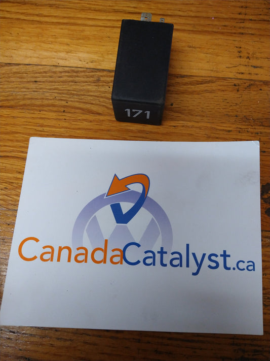 RELAY #171 -155919185
