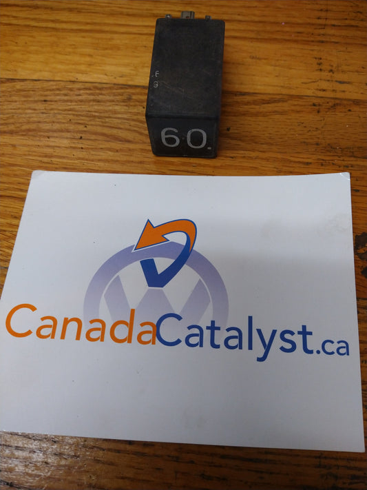 RELAY #60 -171911261D