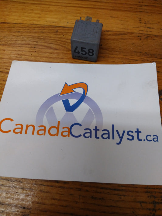 RELAY #458 -1K0906381