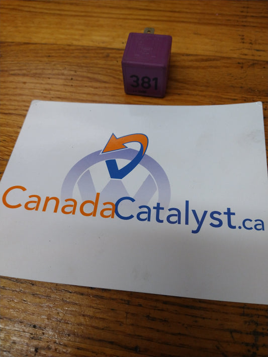 RELAY #381 -431951253G