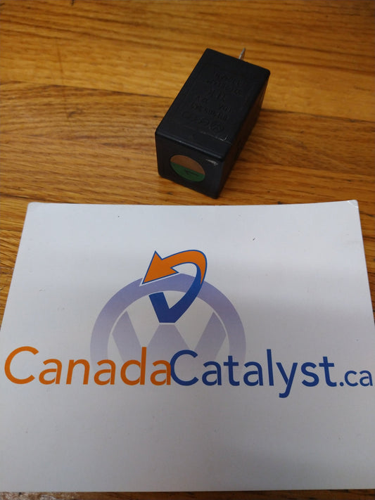 MK2 Stabilization RELAY - 811905343