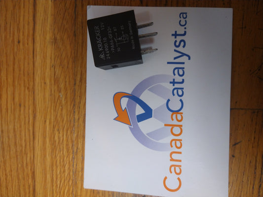 Control Unit RELAY -24.6900.10