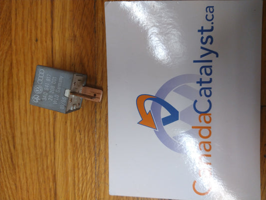 Bridge RELAY -3A0941817