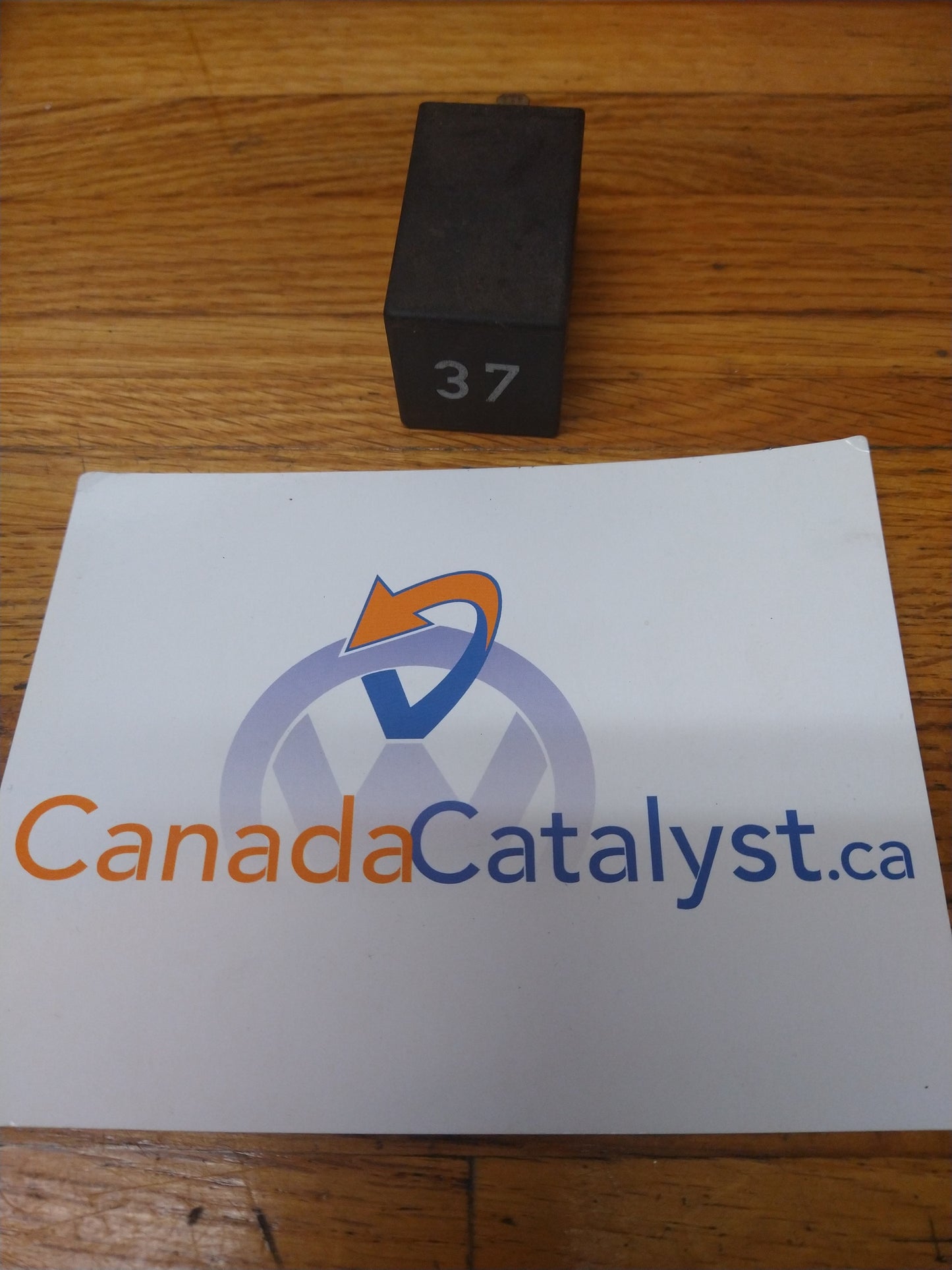 RELAY #37 -813906064