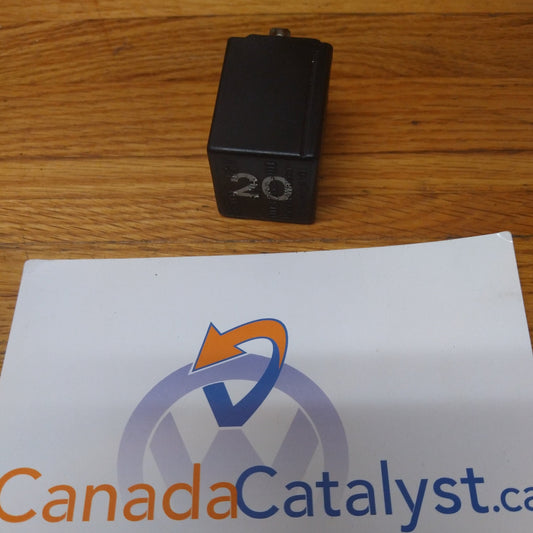 Rear Wiper RELAY #20 -171955529