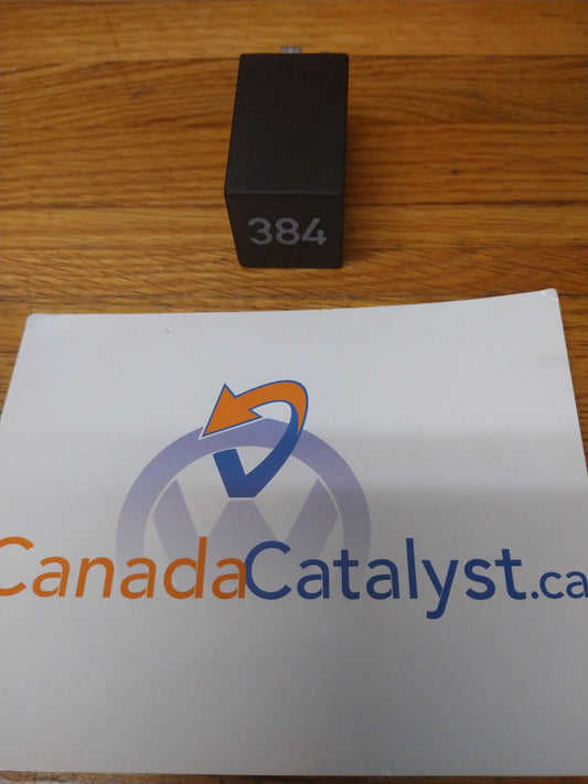 RELAY #384 -8D0919578A