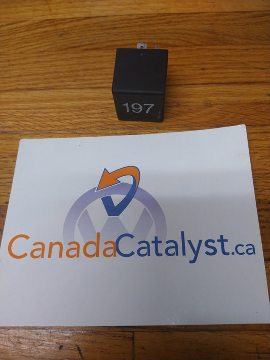 RELAY #197 -3B0955531