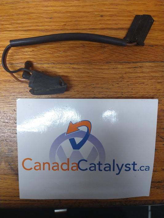 MK2 Windshield Washer NOZZLE 191955986