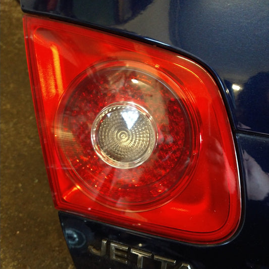 MK5 Jetta Sedan Driver Trunk TAIL LIGHT