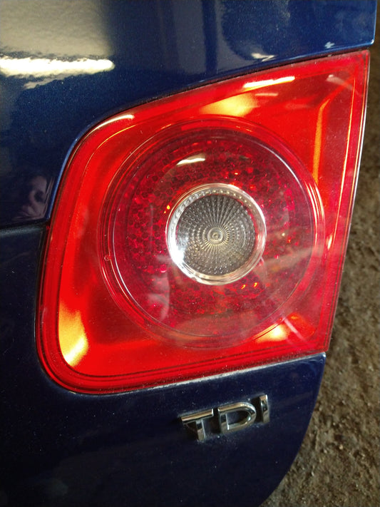 MK5 Jetta Sedan Passenger Trunk TAIL LIGHT