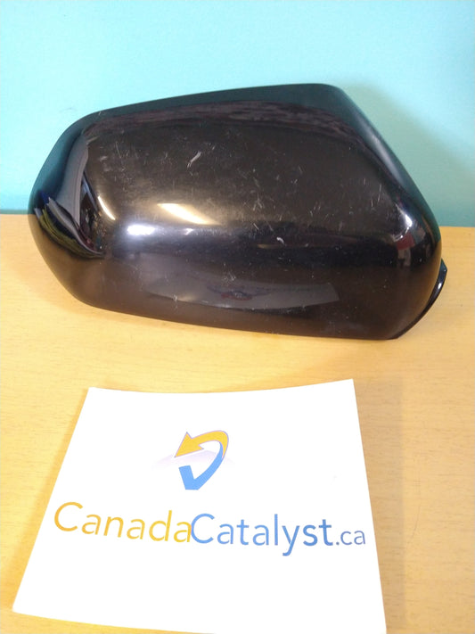 MK4 Golf City Passenger Mirror SHELL L041