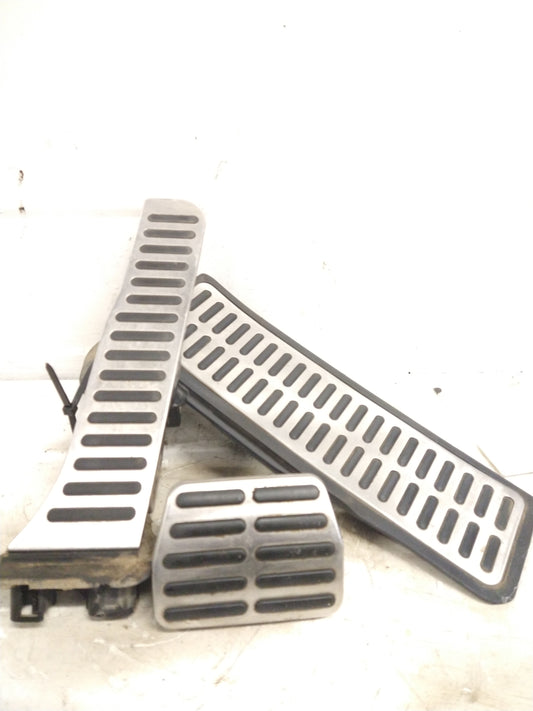 MK5 mk6 GTI Pedal SET