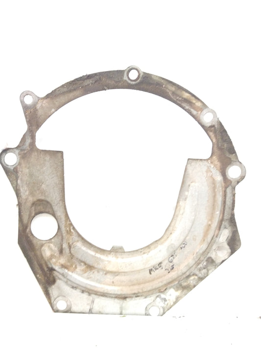 MK5 GTI Dust Tin COVER