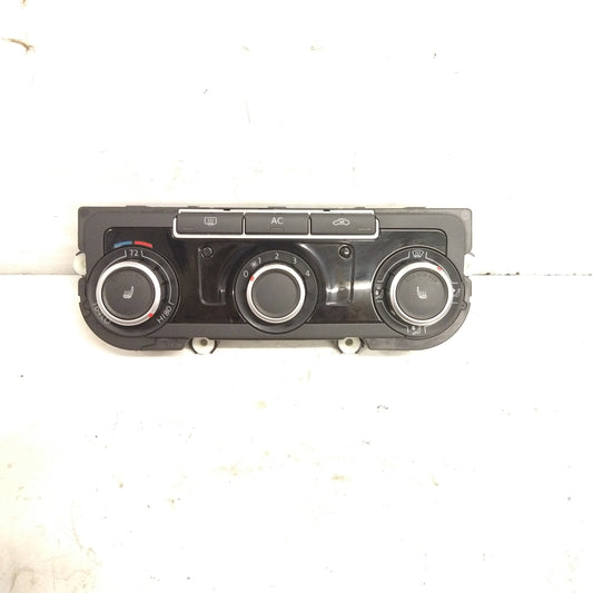 MK6 HVAC Heater Climate Control DIALS 3C8907336AJ