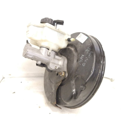 MK6 Brake BOOSTER With Master CYLINDER 1K1614105BK
